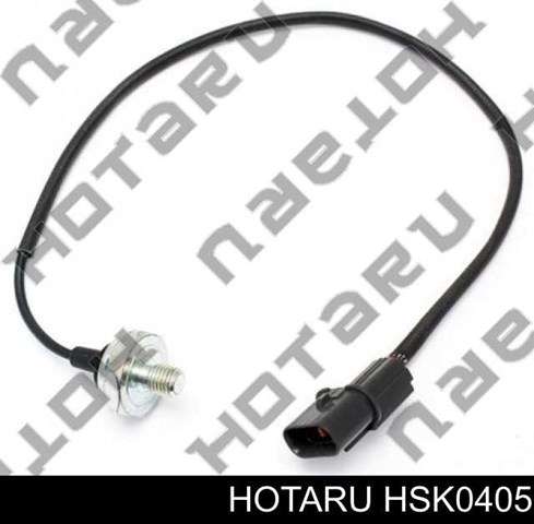  Sensor de detonaciones para Mitsubishi Outlander 1 