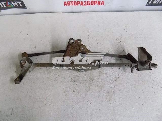  Varillaje lavaparabrisas para Toyota RAV4 2 