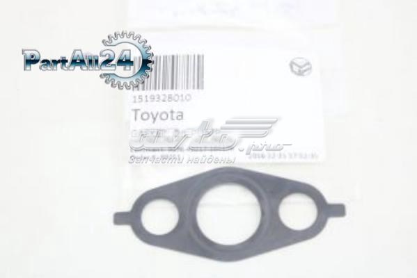  Junta, bomba de aceite para Toyota Avensis T25