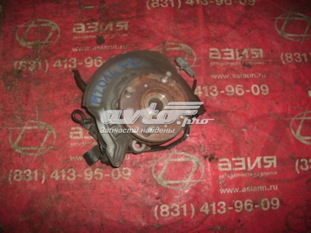 8954497401000 Daihatsu sensor abs delantero derecho