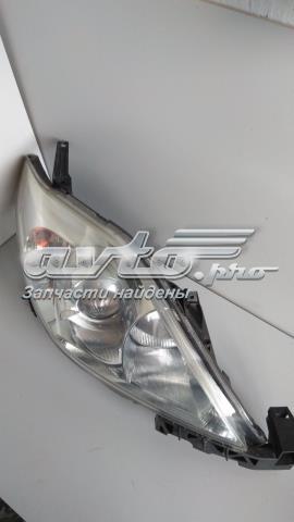 C23551030 Mazda faro derecho