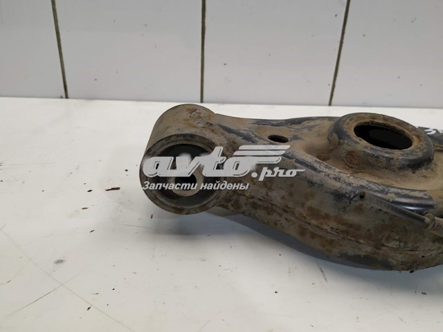 552004H000 Hyundai/Kia suspensión, brazo oscilante trasero inferior