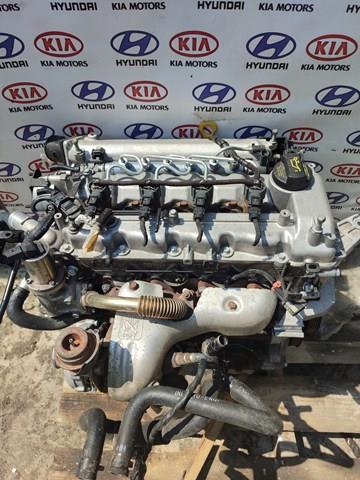 KZ42602100 Hyundai/Kia motor completo