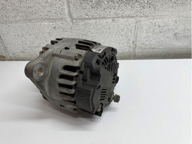 13502582 Opel alternador