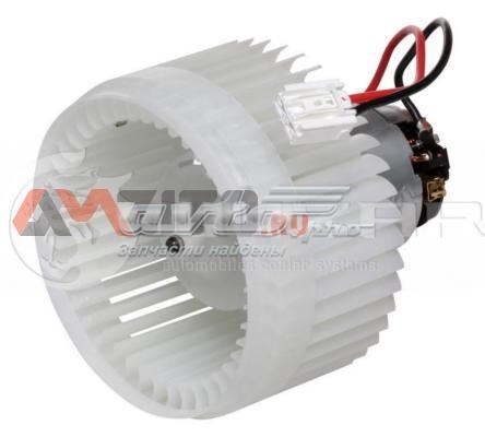 LFh 1093 Luzar motor eléctrico, ventilador habitáculo