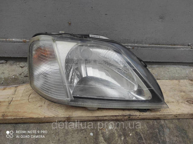 8200211006 Renault (RVI) faro derecho