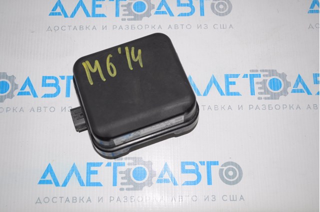 GHP967XA1 Mazda sensor de distancia por radar