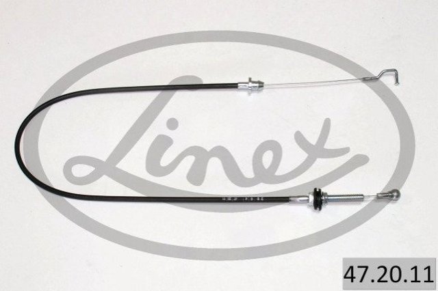 47.20.11 Linex silga de acelerador