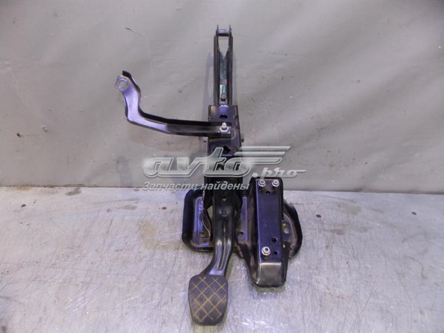  Pedal de freno para Audi A3 8L1