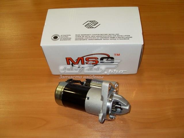 CMS1415 MSG motor de arranque