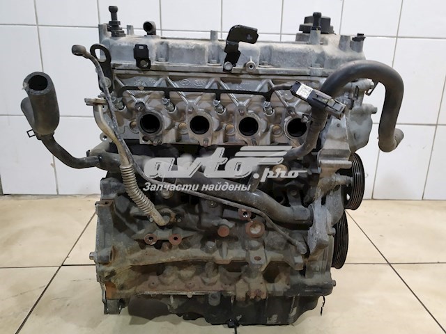 Z45912AZ00 Hyundai/Kia motor completo