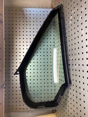  Ventana De Vidrio Puerta Delantera Izquierda para Ford Transit V347/8