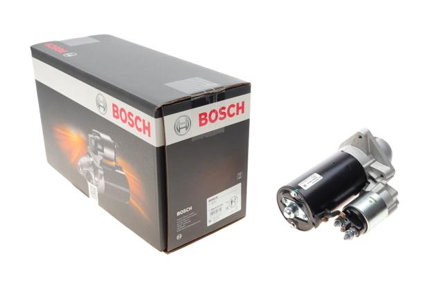 1986S10034 Bosch motor de arranque