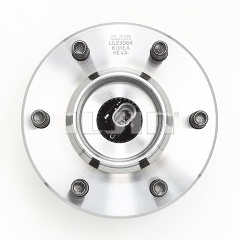  Cubo de rueda trasero para Cadillac SRX 