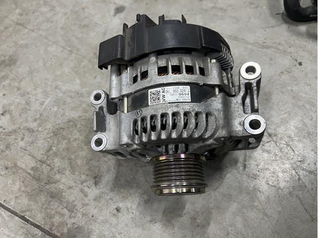 06L903024J VAG alternador