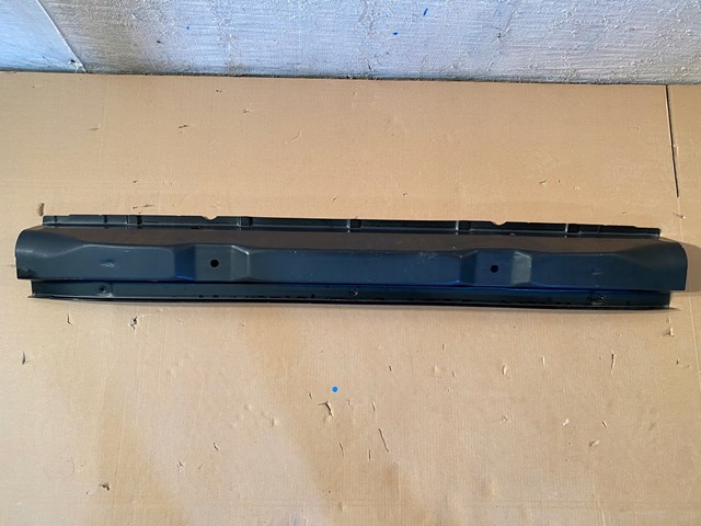  Panel trasero de maletero para Mercedes Sprinter 906