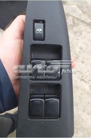  Unidad de control elevalunas delantera izquierda para Nissan Note E11