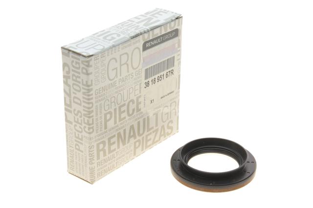  Anillo retén, Diferencial trasero para Renault Master 3 