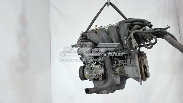 190000D191 Toyota motor completo