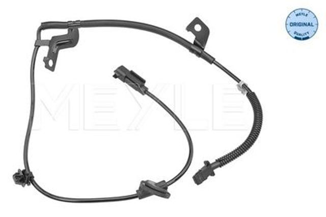  Sensor ABS trasero izquierdo para Jeep Patriot 