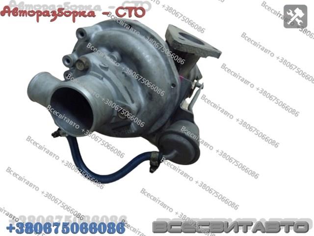 7701479012 Nissan turbocompresor