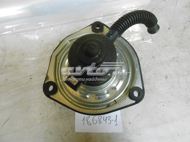 96190671 General Motors motor eléctrico, ventilador habitáculo