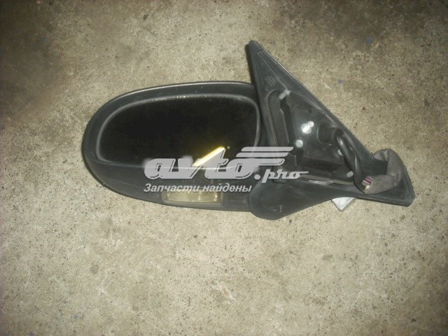 30634984 Volvo espejo retrovisor izquierdo