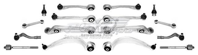 24157AP Aplus kit de brazo de suspension delantera