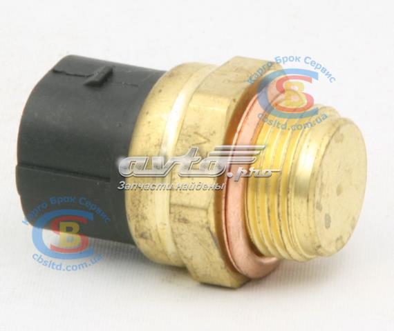  Sensor, temperatura del refrigerante (encendido el ventilador del radiador) para Chery Amulet A15