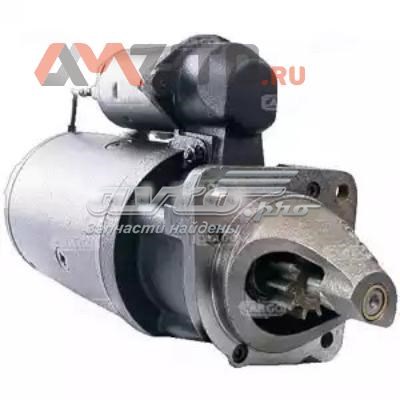 111097 Cargo motor de arranque