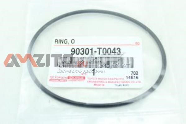  Anillo reten de transmision para Toyota FORTUNER N5, N6