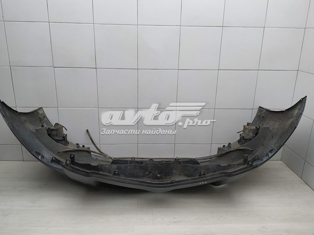 5211902972 Toyota parachoques delantero