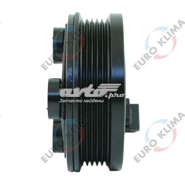  Polea Compresor A/C para Volvo S40 2 