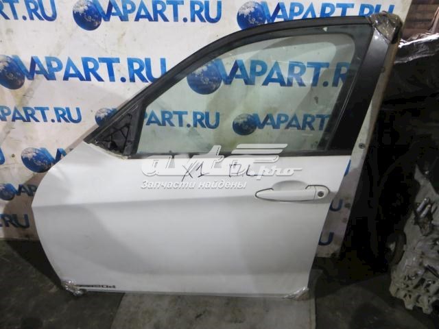 51332990295 BMW luna de puerta delantera izquierda