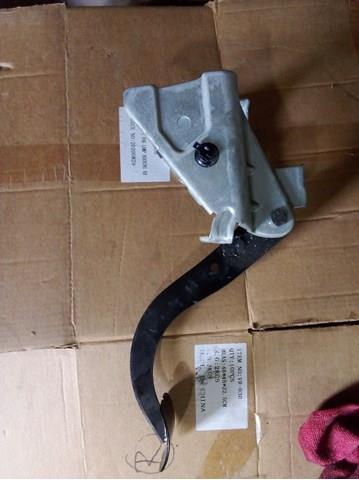  Pedal de freno para Renault Trafic 2 