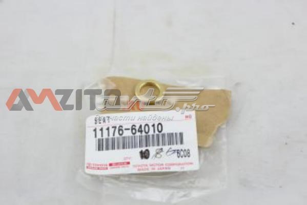 1117664010 Toyota junta anular, inyector