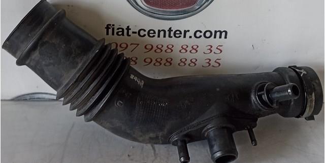  Manguito, alimentación de aire para Fiat Bravo 2 