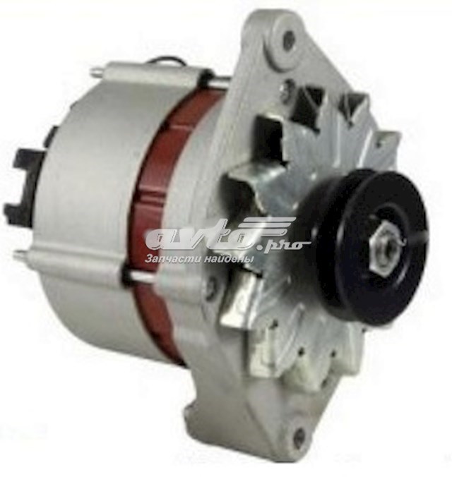 3493791 General Motors alternador