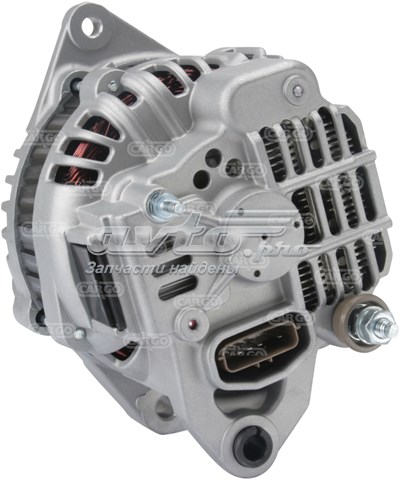 114508 Cargo alternador