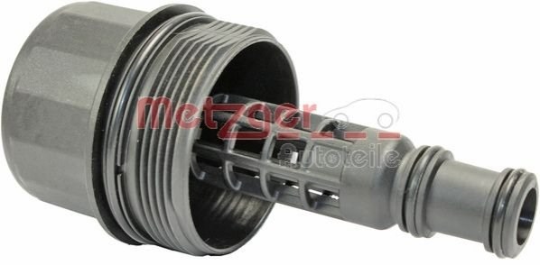  Tapa de filtro de aceite para Mercedes C W203