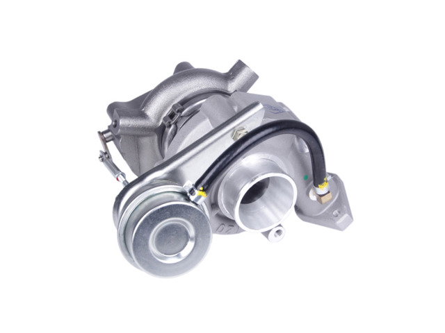 CT20-2-08265-TR-TURBO SL Turbo turbocompresor