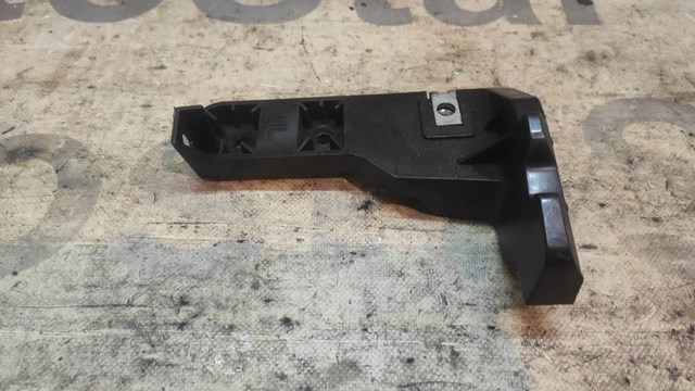  Soporte de parachoques delantero izquierdo para Citroen C-Crosser EP