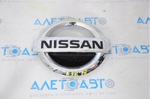 628904RA0A Nissan 