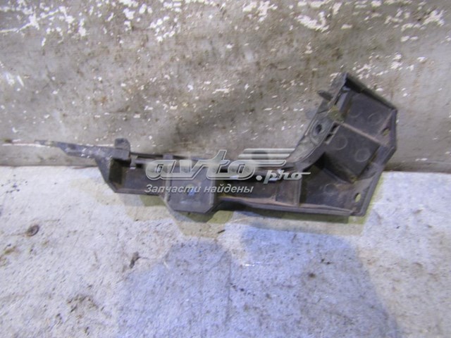 51113400919 BMW soporte de parachoques delantero exterior izquierdo