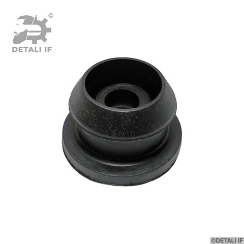 9129705 General Motors soporte, caja filtro de aire