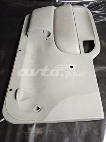  Guarnecido de puerta delantera izquierda para Renault Kangoo KC0