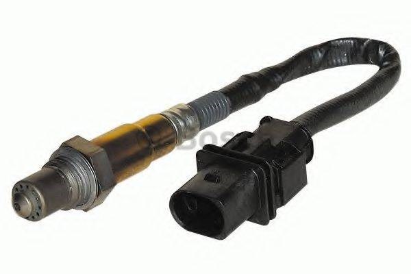 258017217 Bosch sonda lambda sensor de oxigeno para catalizador