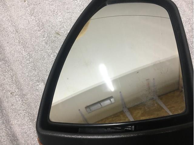 2002140 Ford espejo retrovisor derecho