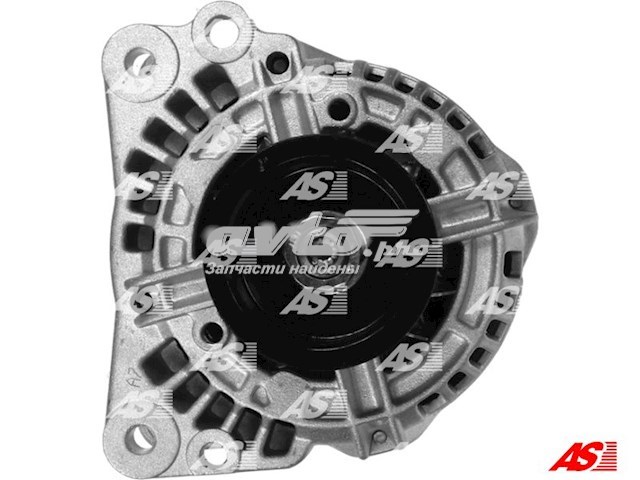 A0038 AS/Auto Storm alternador