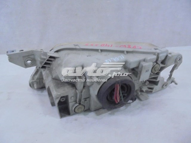 C100510K0C Mazda faro derecho